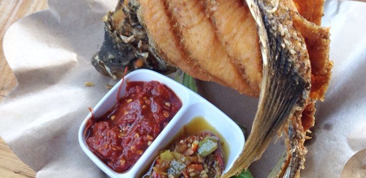 Warung Wareg