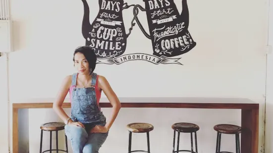 Tekodeko Koffiehuis