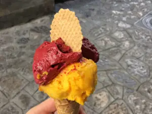 Baffone Gelateria Artigianale