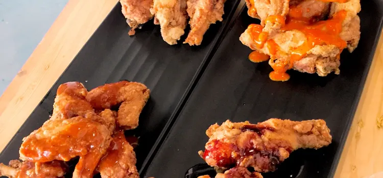 Wing Bites