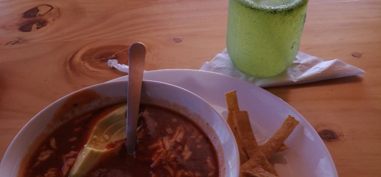 Café con Voz