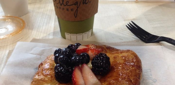 Whole Foods Market
