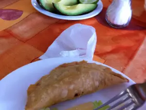 Mariscos El Chato