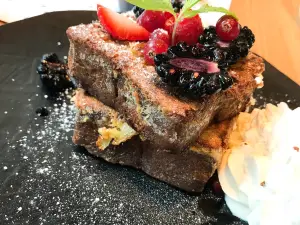 Nomad Urban Eatery