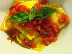 Trattoria Ponterotto