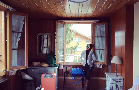 Restaurant Edelweiss