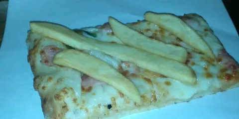 Pizzeria La Fornarina