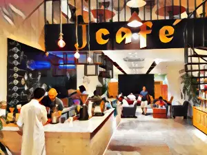 J Cafe