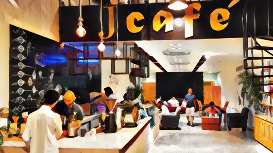 J Cafe