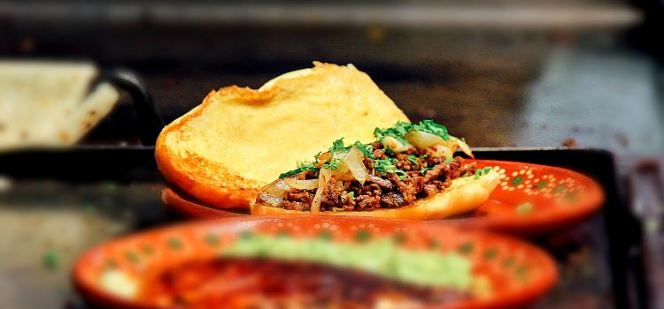 El Metate Taqueria & Grill
