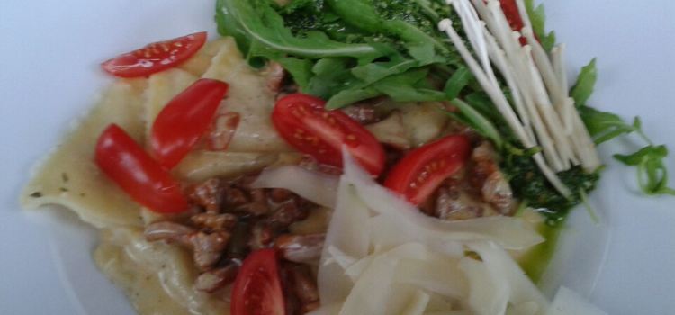 Soup & Soul Kitchen