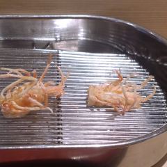 Tempura Fukamachi User Photo
