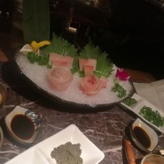 壹家海派老火锅(爱建店) User Photo