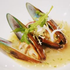 Reve Kitchen 여행 사진