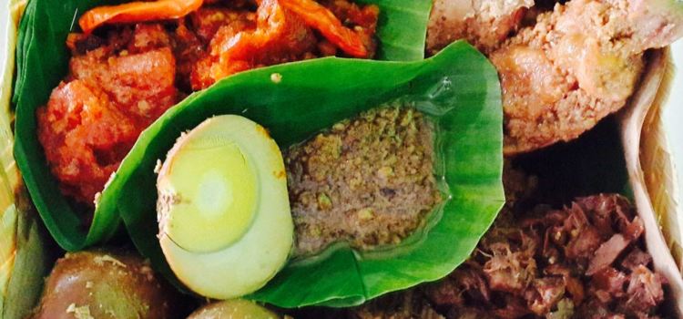 Gudeg Bu Joyo