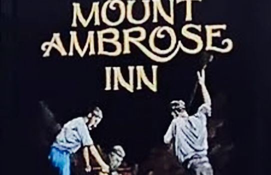 The Mount Ambrose Inn