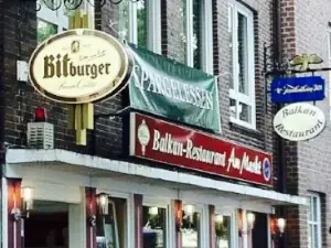 balkan restaurant