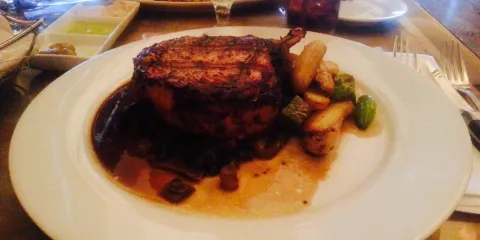 La Tavola Ristorante