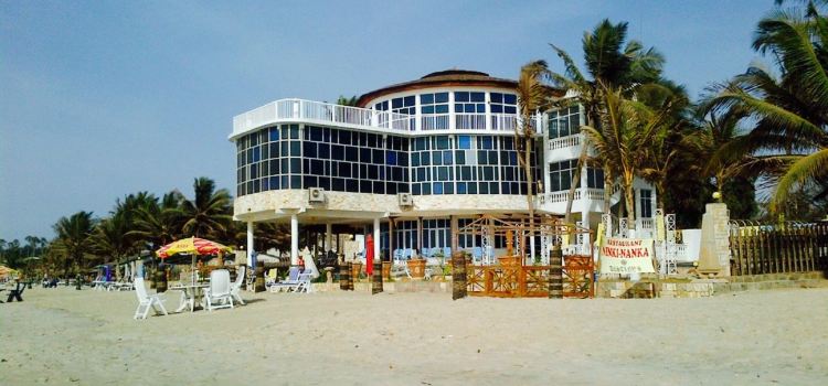 Ningki Nangka Restaurant