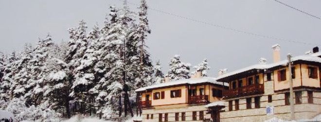 Biala Reka