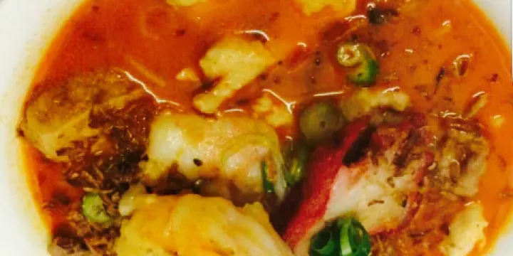 Murwillumbah court Chinese restaurant