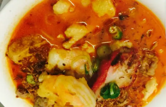 Murwillumbah court Chinese restaurant