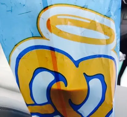 Auntie Anne's Soft Pretzels