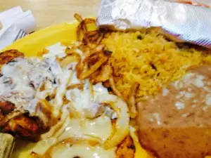 Maria's Mexican Grill