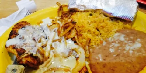 Maria's Mexican Grill