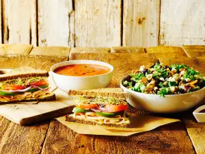 Erik's DeliCafe