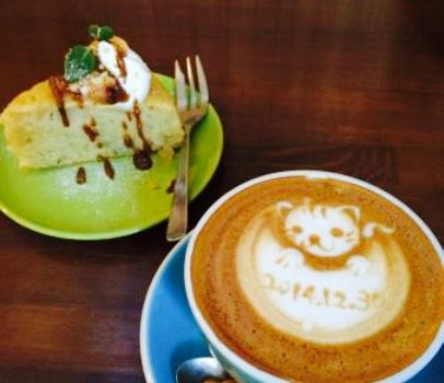 Caferista