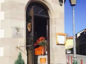 L'olive