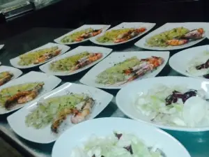 Il Piccolo Principe Bar Pizzeria Rosticceria