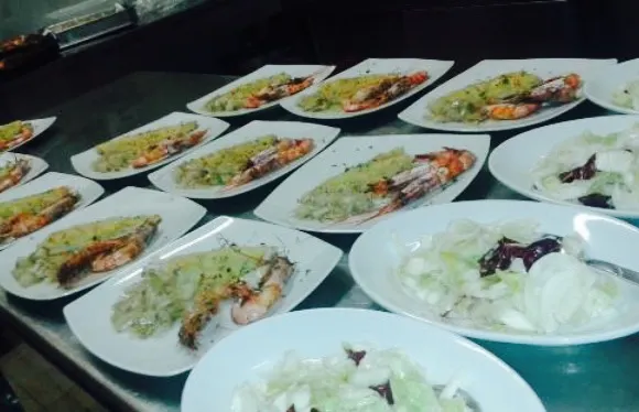 Il Piccolo Principe Bar Pizzeria Rosticceria