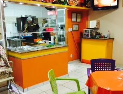 Doner Kebab Bar E Lanchonete