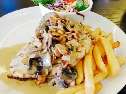 Crown Hotel Lilydale