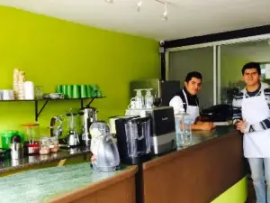 Santa Rita Caffe