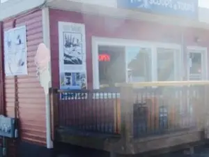 Ukee Scoops