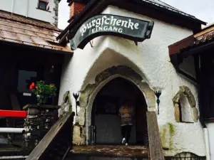 Gasthaus-Restaurant Burgschenke