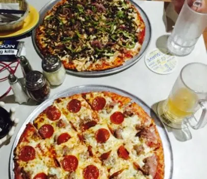 Pizza Bob´s Restaurant & Pub