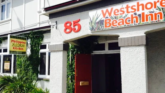 Westshore Beach Inn