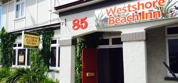 Westshore Beach Inn