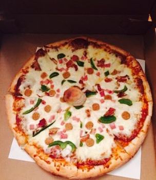 Aatomic Pizza & Pasta - Napanee