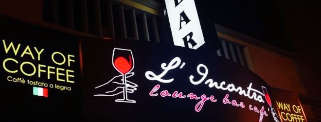 BAR L'INCONTRO