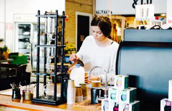 Six8 Coffee Roasters