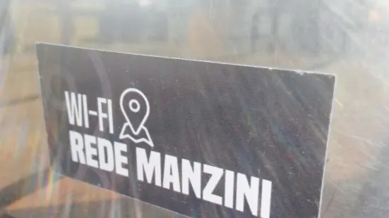 Manzini Acai