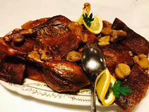 Landhaus Gräfenthal