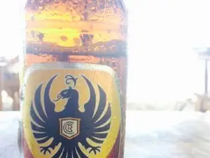 Soda Y Restaurante El Estero Azul