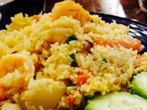 Tracy Thai Restaurant
