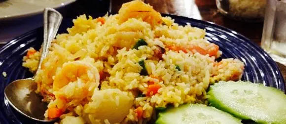 Tracy Thai Restaurant